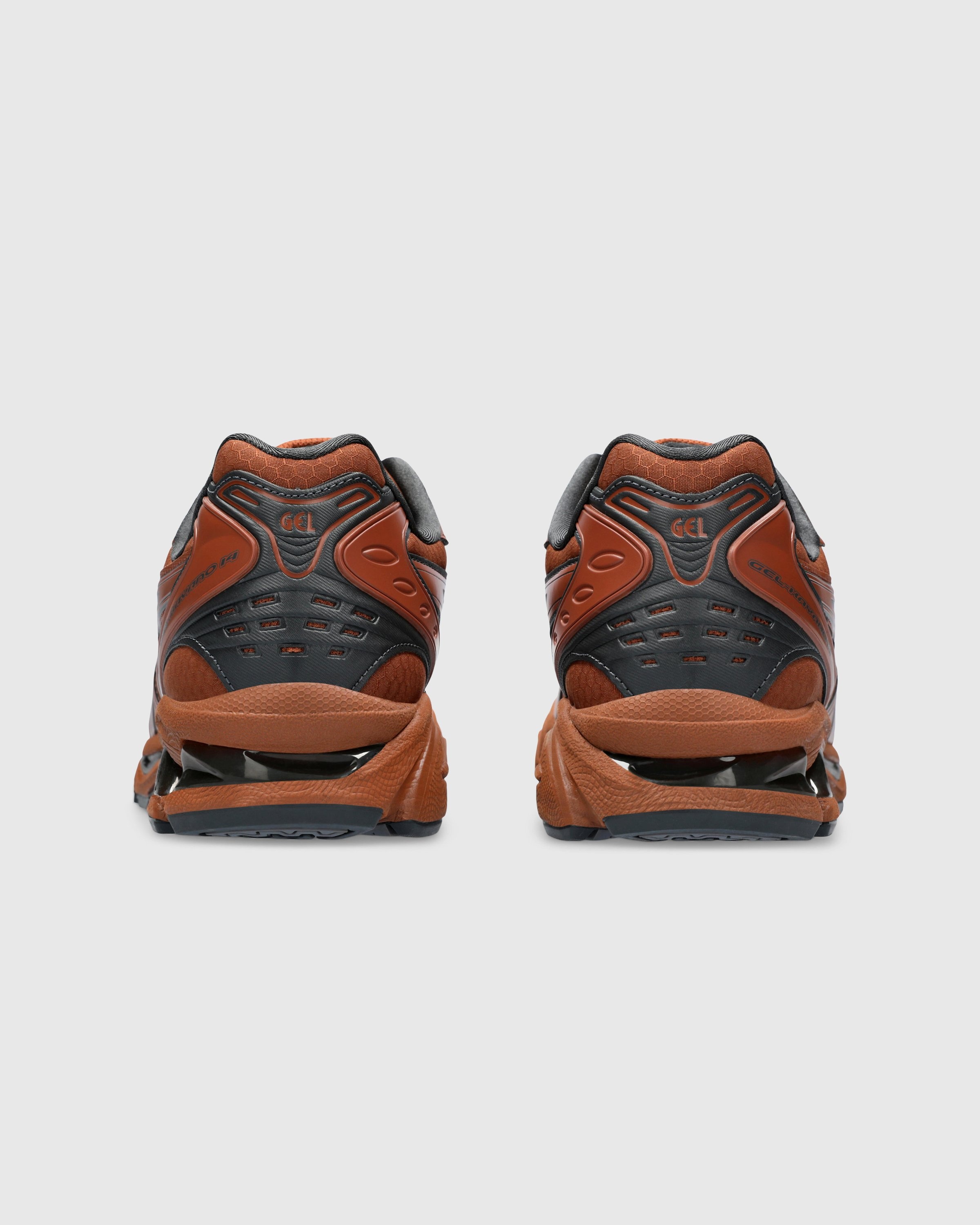 Gel hotsell kayano femme